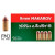 Sellier & Bellot 9x18 Makarov 95gr FMJ