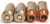 Speer LE Gold Dot 40 S&W 180gr GDHP