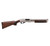 Canuck Defender Marine, Nickel/Walnut 12 Ga, Pump Action, 14″ Barrel