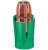 Hornady 50 Cal Sabot with 44 Cal 240 gr HP XTP® Bullet