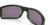 Oakley GIBSTON Matte Black Frame with Prizm Jade Lenses