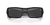 Oakley GASCAN Polished Black Frame/Grey Lenses