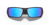 Oakley Gascan® Matte Black Frame/Prizm Sapphire Lenses