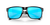 Oakley HOLBROOK Polished Black Frame/Prizm Sapphire Lenses