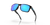 Oakley HOLBROOK Polished Black Frame/Prizm Sapphire Lenses