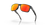 Oakley HOLBROOK Matte Black Camo Frame/Prizm Ruby Lenses