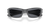 Oakley Fives Squared® Matte Carbon Frame/Grey Lenses
