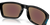 Oakley Holbrook™ XXL Matte Black Frame/Prizm Sapphire Lenses
