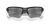 Oakley Flak® 2.0 XXL Polished Black Frame/Prizm Black Polarized Lenses