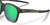 Oakley Shackle Olive Ink Frame/Prizm Jade Lenses