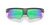 Oakley Bisphaera™ Speed Matte Grey Smoke Frame/Prizm Golf Lenses