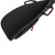 Ruger Rifle Case - 40-inch Soft Gun Bag - Black