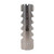 Spearhead Junction Self Timing Muzzle Brake 5 Port 5/8-24 Stainless