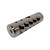 Spearhead Junction Self Timing Muzzle Brake 5 Port 5/8-24 Stainless