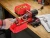 Hornady High Speed 3‑in‑1 Power Case Trimmer