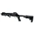 Canuck Evolve Blackout Combination 410 Bore-2.5" / 45 LC, 9" Barrel