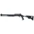 Canuck TacOp Pro Shotgun, Black / Gold: 12 Gauge-3", 18.6" Barrel