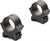Leupold 1"PRW2 Rings Matte