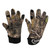 Backwoods Camo Hunting Gloves - XLarge