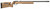 Anschutz 1907 Benchrest BR-50 Walnut