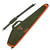 Tikka Soft Gun Case – Green & Orange