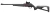 Winchester Wildcat Combo .22LR 18" Barrel