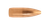Copy of Lapua 5.69 mm (.224) 3.6g / 55gr S569 FMJ