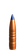 Lapua 6.5 mm (.264) 7.8g / 120gr N583 TRX TrueRange Expanding