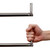 Spearhead Henry X Model Muzzle Brake .360 Buckhammer/.357 Mag/38 Spl