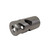 Spearhead S&W 1854 Muzzle Brake Satin 45-70/.45 Colt/.44 Magnum
