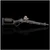 Spearhead S&W 1854 Muzzle Brake Black 45-70/.45 Colt/.44 Magnum