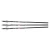 Excalibur Quill 16.5" Carbon Arrows 6pk