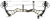 Bowtech Alliance RH 70# Mossy Oak Bottomland