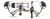 Diamond ProMax with Pkg RH 20-70# Mossy Oak Bottomland