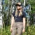 SKRE Womens Hardscrabble Pants