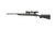 Savage Axis II XP 6.5 Creedmoor with 3-9x40 Scope 22"