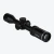 CZ 600 Alpha 243 Win 20" Barrel 5/8X24 Thread w/ Riton X1 Primal 3-9x40 Scope & Hard Case