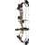 Diamond Edge XT RH 20-70#  Mossy Oak Bottomland