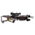 Excalibur Hybrid X Mossy Oak DNA Crossbow w/ Overwatch Scope