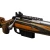 Tikka T3x Arctic Rifle .308 Win, 20" Barrel