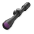 Burris Droptine™ Rimfire 3-9x40mm Ballistic Plex