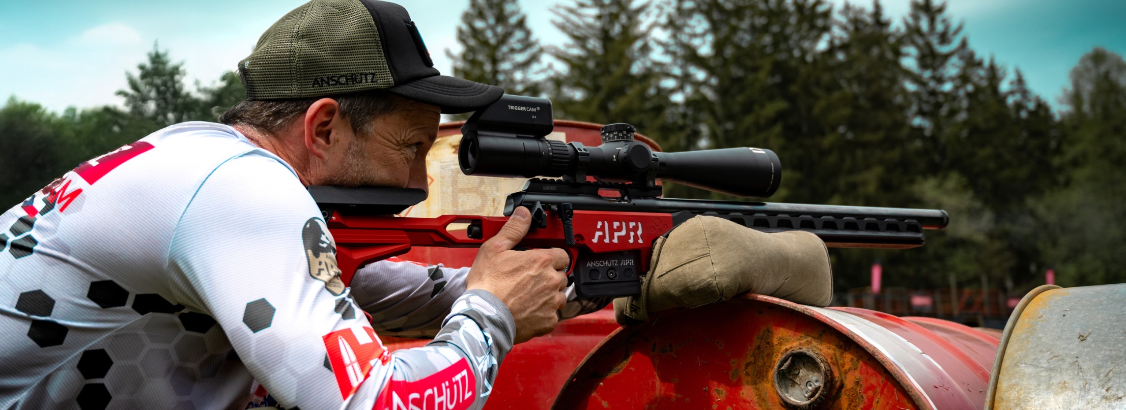 Nordic Marksman