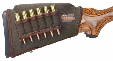 Comb Raising Kit 2.0 Brown - Nordic Marksman