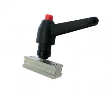 Freeland Rail Adapter - FTR Bipod - Nordic Marksman