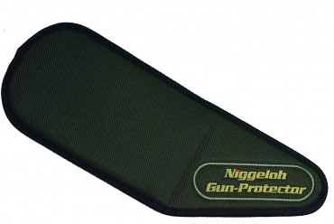 Gun Protector Short Cover - Nordic Marksman