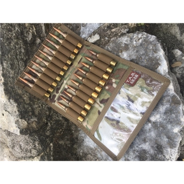 Long Action Bullet Binder - Nordic Marksman