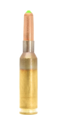 Lapua 6.5x47 Lapua / 9.1 g (140 gr) Naturalis - Nordic Marksman