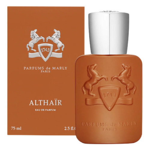 PDM Althair