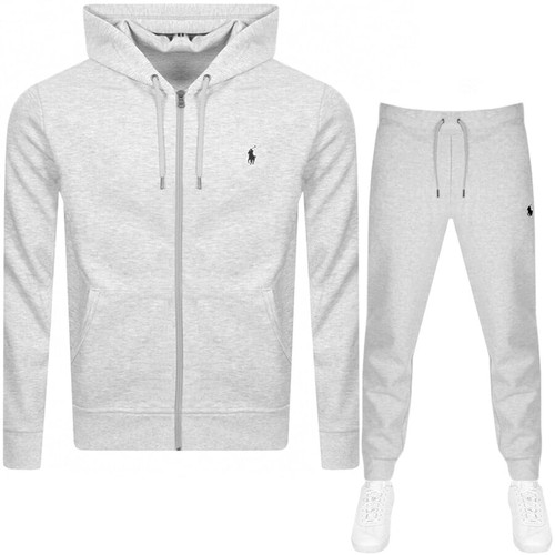 Ralph Lauren Polo Tracksuit GREY