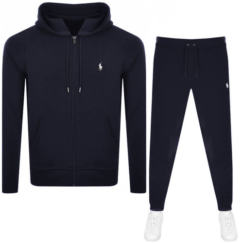 Ralph Lauren Polo Tracksuit DARK BLUE